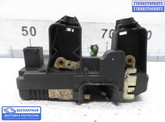 Замок боковой двери на Opel Astra G / Classic