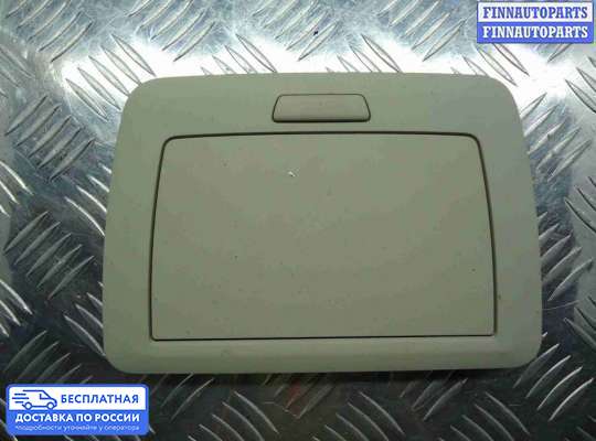 Фонарь салона (плафон) на BMW 7 (F01/F02)