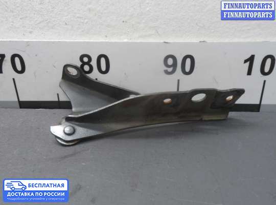 Петля капота на Honda Ridgeline