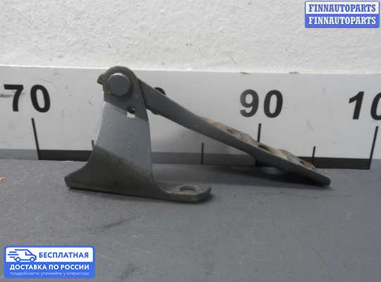 Петля капота на Honda Ridgeline