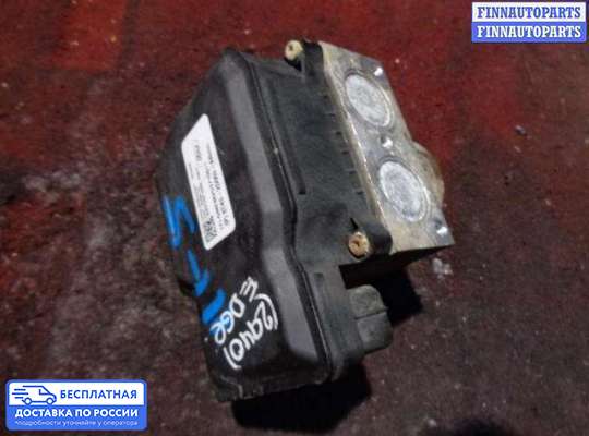 Блок ABS на Ford Edge (CD3)