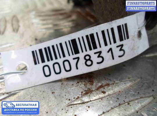 Суппорт на BMW X5 (E70)