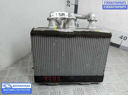 Радиатор отопителя (печки) на BMW 7 (E65/E66)