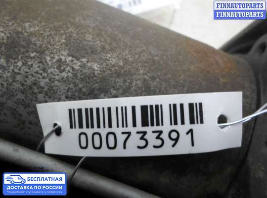 Компрессор (нагнетатель) прочий на Range Rover Sport I (L320)