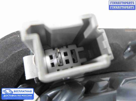 Фонарь крышки багажника на Ford Mondeo V
