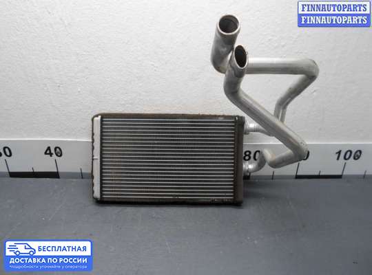 Радиатор отопителя (печки) на Peugeot 4007