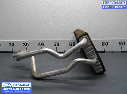 Радиатор отопителя (печки) на Peugeot 4007