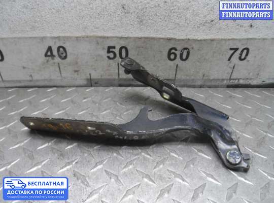 Петля капота на Nissan Murano I (Z50)