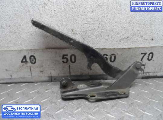 Петля капота на Nissan Murano I (Z50)