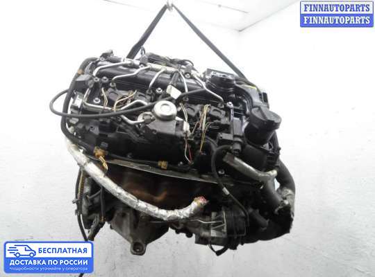 Турбина на BMW 3 (F30/F31)