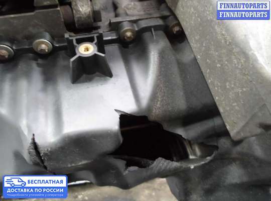 Турбина на BMW 3 (F30/F31)
