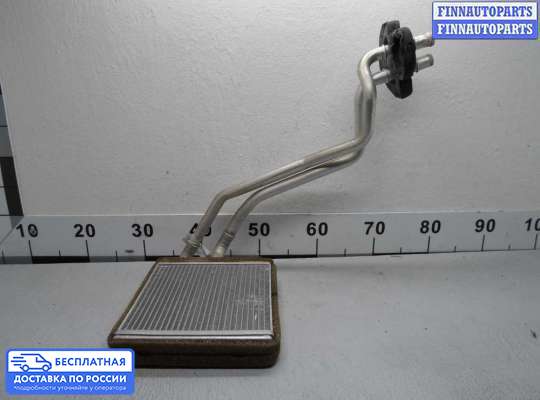 Радиатор отопителя (печки) на Ford Fiesta VI