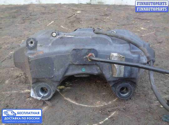 Суппорт на Volkswagen Touareg II (7P)