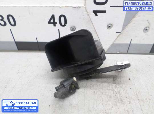 Сигнал (клаксон) на Acura MDX (YD2)
