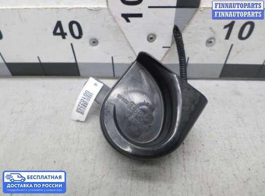 Сигнал (клаксон) на Acura MDX (YD2)