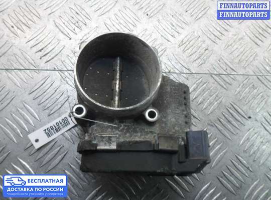 Заслонка дроссельная на Audi A7 (4G)