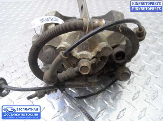 Суппорт на Ford Mondeo V