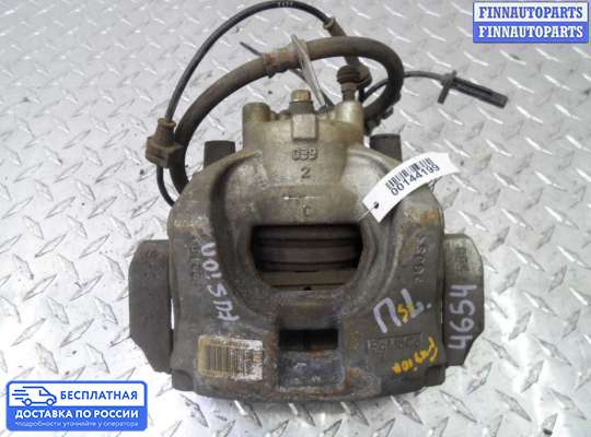 Суппорт на Ford Mondeo V