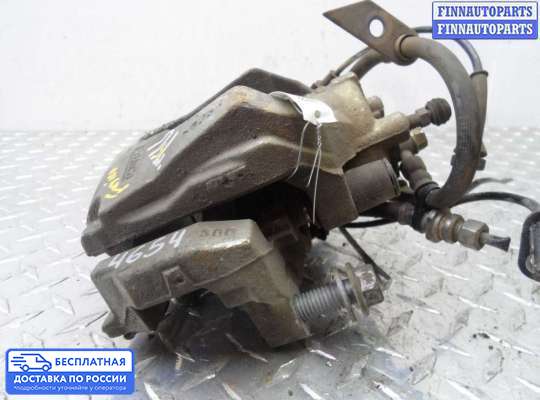 Суппорт на Ford Mondeo V