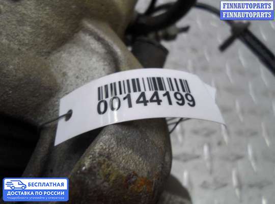 Суппорт на Ford Mondeo V