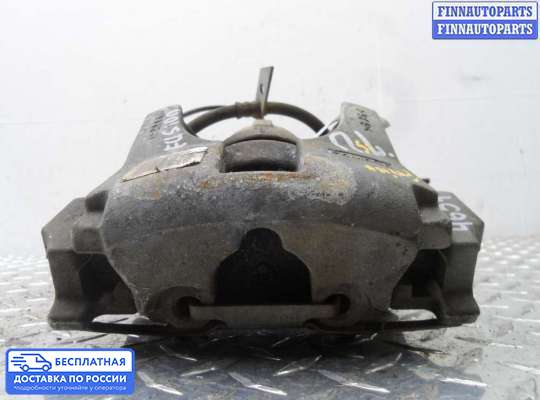 Суппорт на Ford Mondeo V