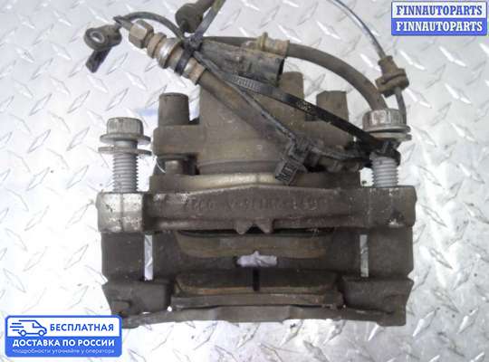 Суппорт на Ford Mondeo V