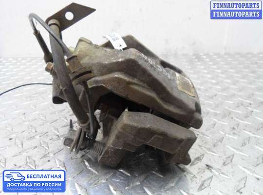 Суппорт на Ford Mondeo V