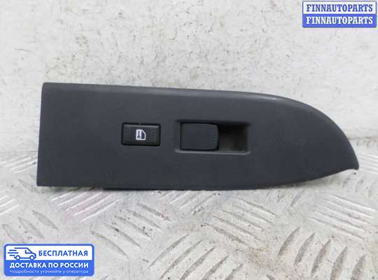 Блок управления стеклоподъёмниками на Suzuki Grand Vitara II (JB, TD54)