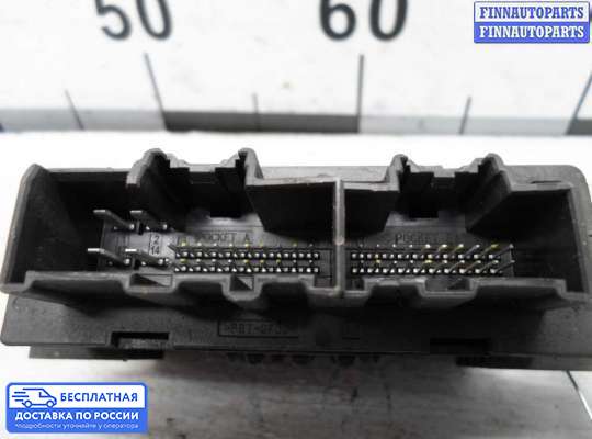 ЭБУ прочее на Ford Mondeo V