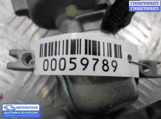 Замок зажигания с ключом на Suzuki Grand Vitara II (JB, TD54)