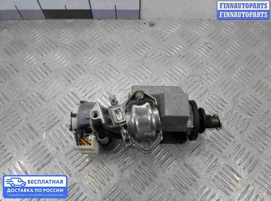 Замок зажигания с ключом на Suzuki Grand Vitara II (JB, TD54)