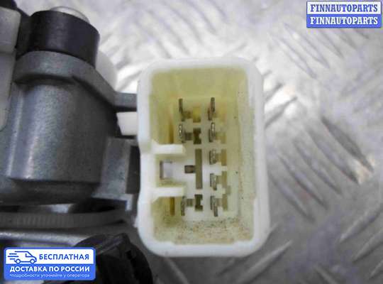 Замок зажигания с ключом на Suzuki Grand Vitara II (JB, TD54)