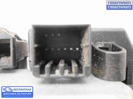 Замок зажигания с ключом на Suzuki Grand Vitara II (JB, TD54)