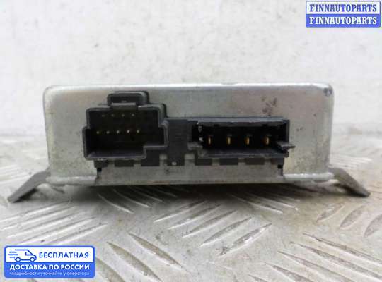 ЭБУ AIRBAG (электронный блок управления подушками безопасности) на Dodge Caravan IV (RG, RS)