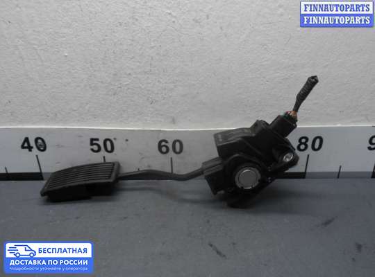 Педальный узел (педаль) на Honda Pilot II (YF3,YF4)