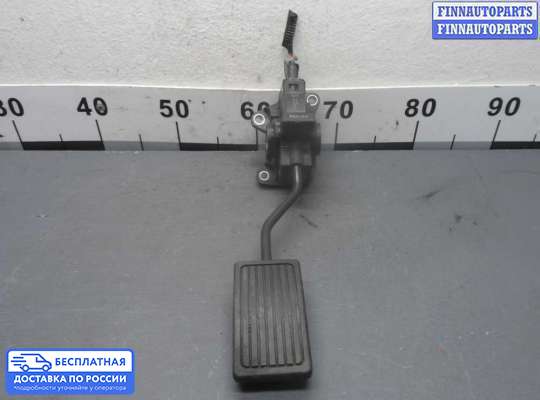Педальный узел (педаль) на Honda Pilot II (YF3,YF4)