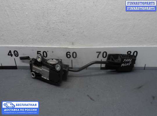 Педальный узел (педаль) на Honda Pilot II (YF3,YF4)