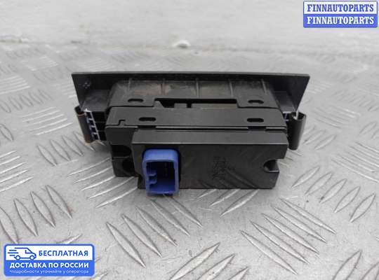 Блок управления стеклоподъёмниками на Hummer H3