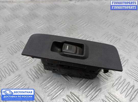Блок управления стеклоподъёмниками на Hummer H3
