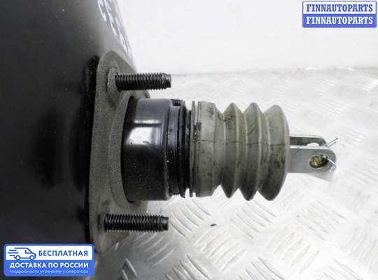 Вакуумный усилитель тормозов на Mitsubishi Outlander II / XL (CW)