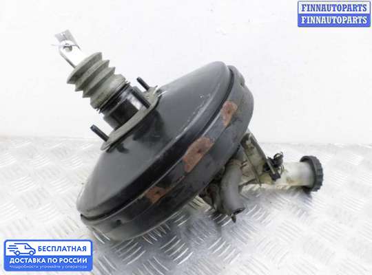 Вакуумный усилитель тормозов на Mitsubishi Outlander II / XL (CW)