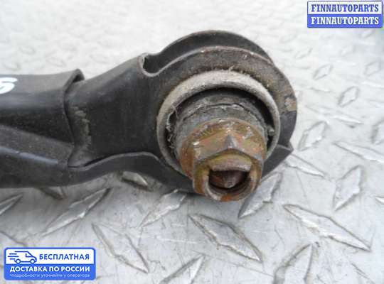 Рычаг подвески на Mercedes-Benz C (W204)