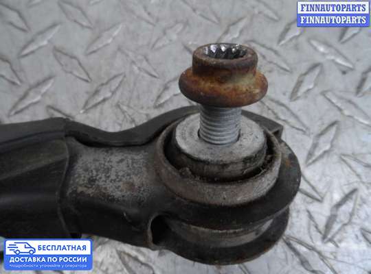 Рычаг подвески на Mercedes-Benz C (W204)