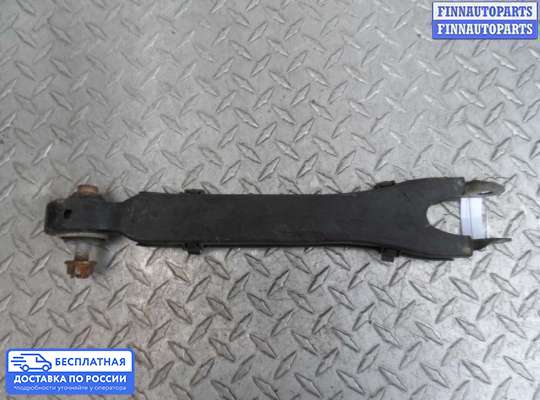 Рычаг подвески на Mercedes-Benz C (W204)