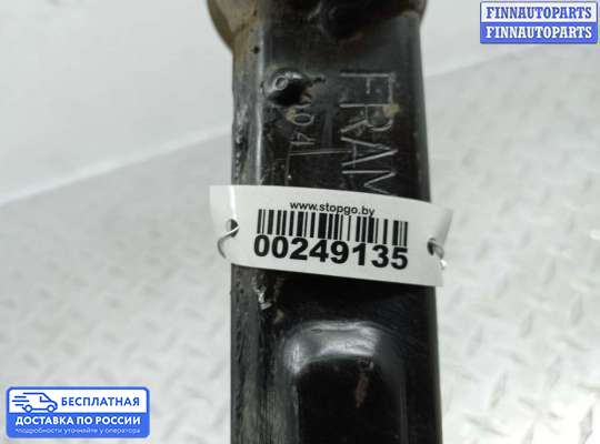 Рычаг подвески на Dodge RAM IV (DS/DJ)