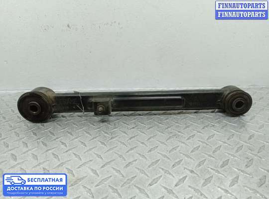 Рычаг подвески на Dodge RAM IV (DS/DJ)
