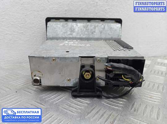 Магнитола на Ford Explorer III (U152)