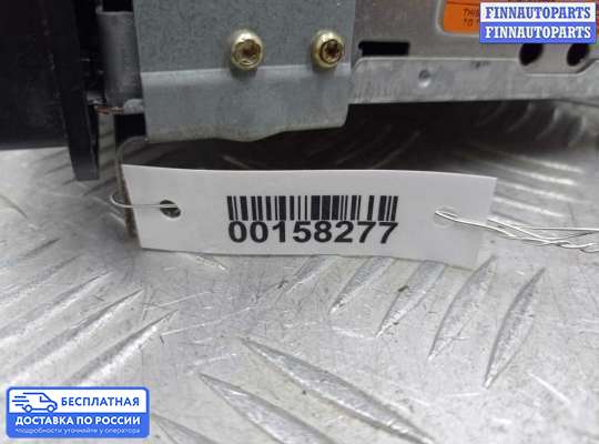 Магнитола на Ford Explorer III (U152)