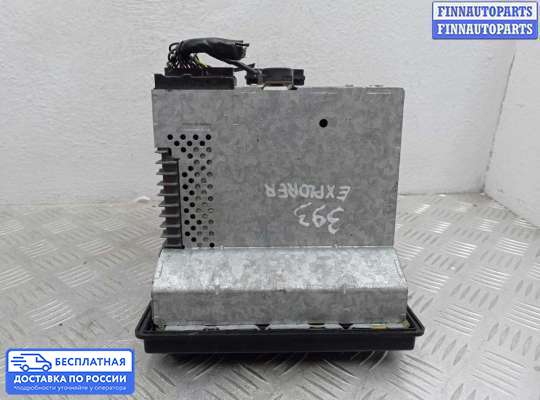 Магнитола на Ford Explorer III (U152)