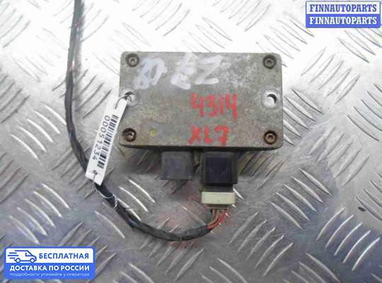 ЭБУ прочее на Suzuki XL7 II